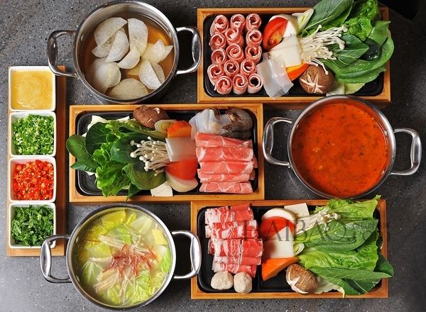 四川小火鍋培訓