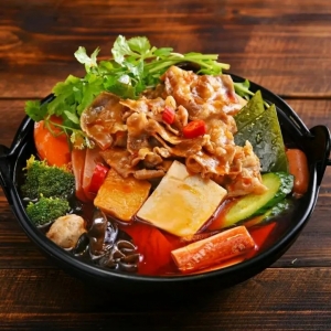 <strong>干拌麻辣冒菜技術(shù)培訓(xùn)哪家好？</strong>